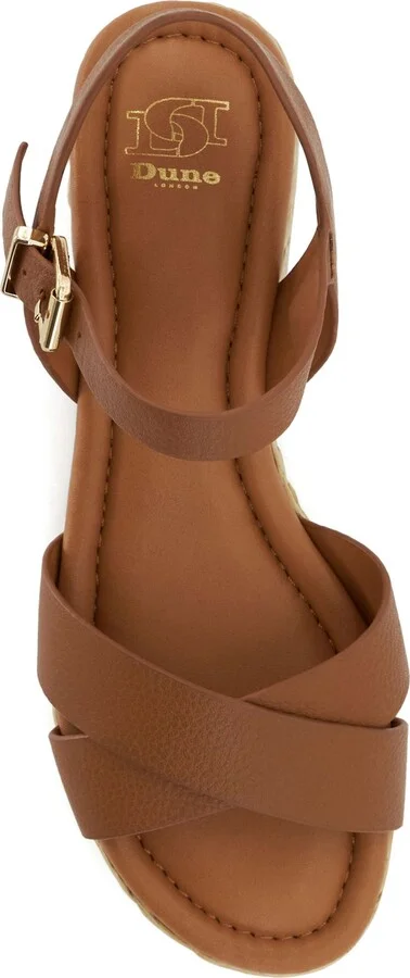 Linnie Platform Wedge Sandal - Image 8