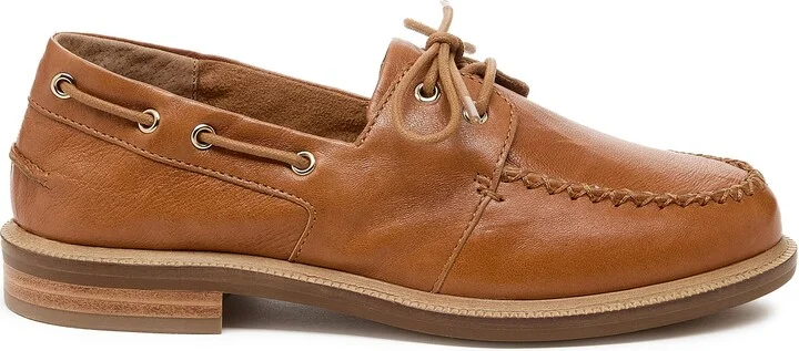 Linny Boat Shoe - Image 2