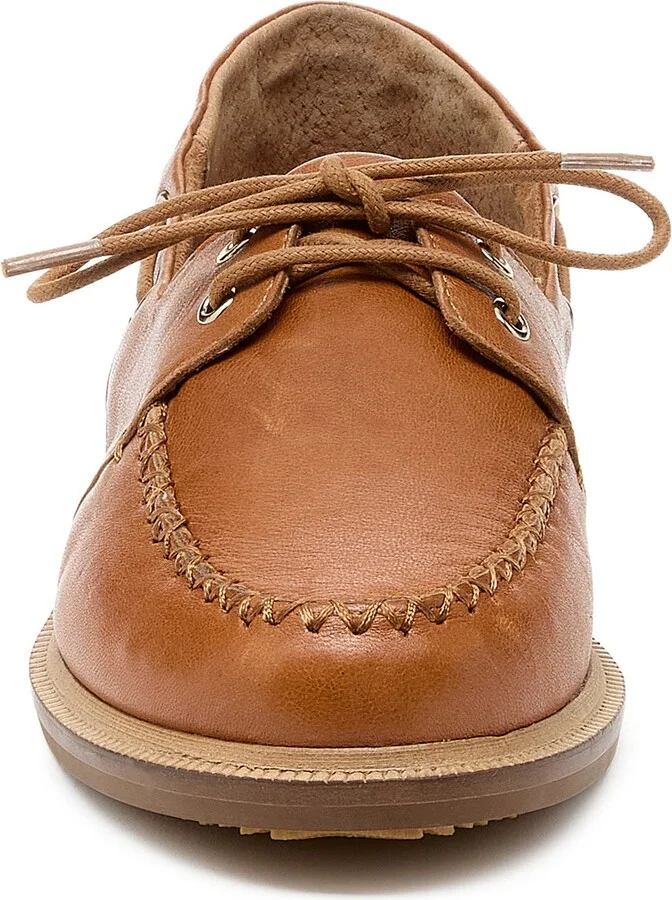 Linny Boat Shoe - Image 3