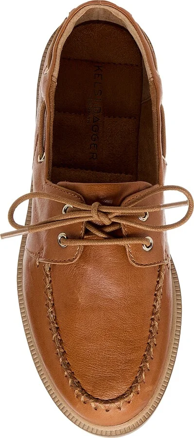 Linny Boat Shoe - Image 4