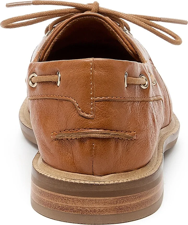 Linny Boat Shoe - Image 6