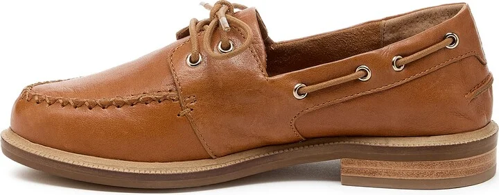 Linny Boat Shoe - Image 7