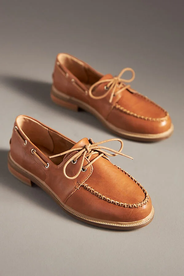 Linny Loafers