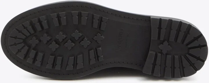 Lino Calf Leather Derby Shoes - Image 3
