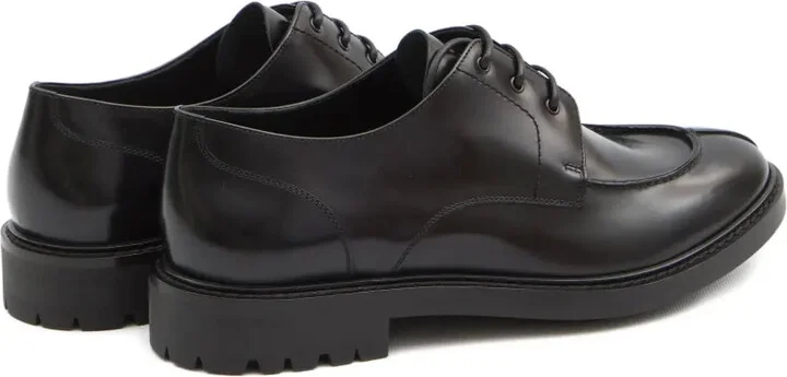 Lino lace-up derby shoes - Image 4