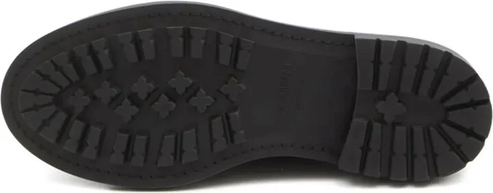 Lino lace-up derby shoes - Image 5