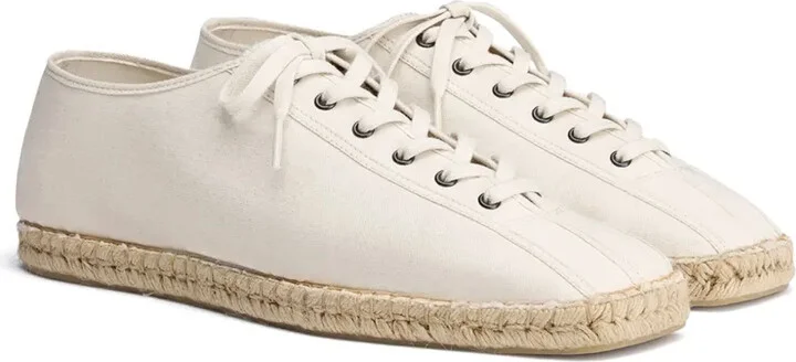 Linoleum espadrilles - Image 2