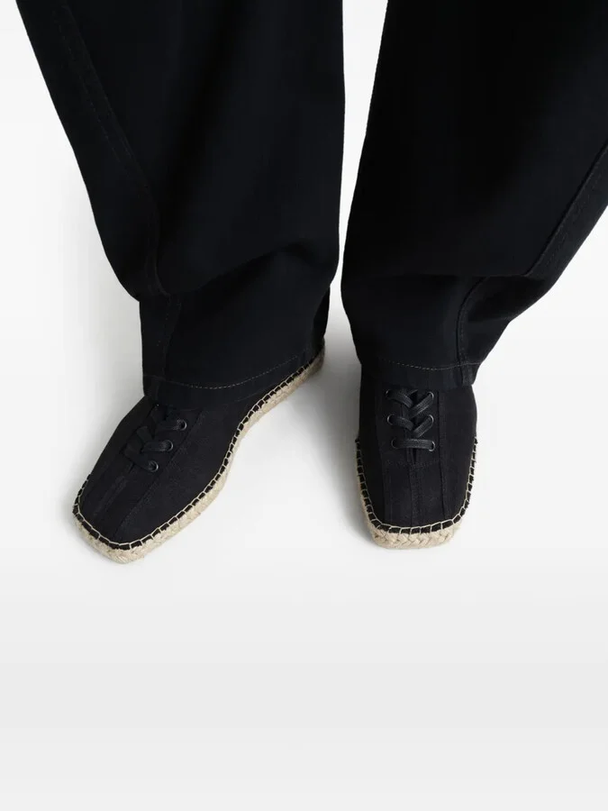 Linoleum espadrilles - Image 5
