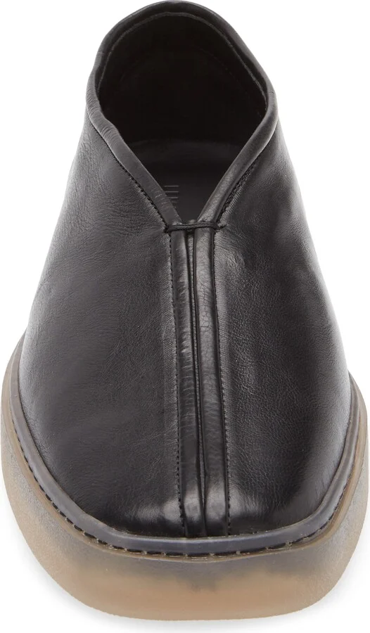 Linoleum Piped Sneaker - Image 4