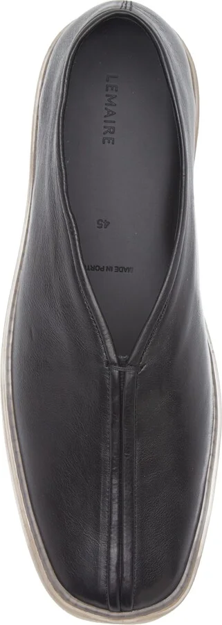 Linoleum Piped Sneaker - Image 5