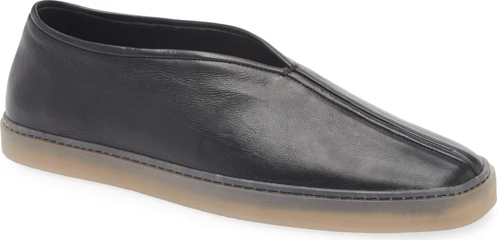Linoleum Piped Sneaker
