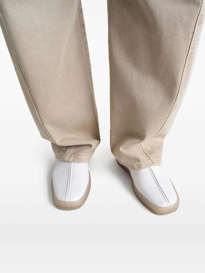 Linoleum Piped sneakers - Image 5