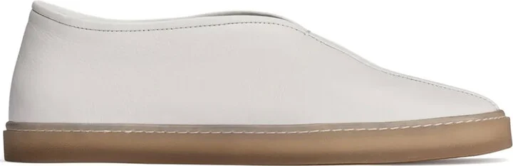 Linoleum Piped sneakers