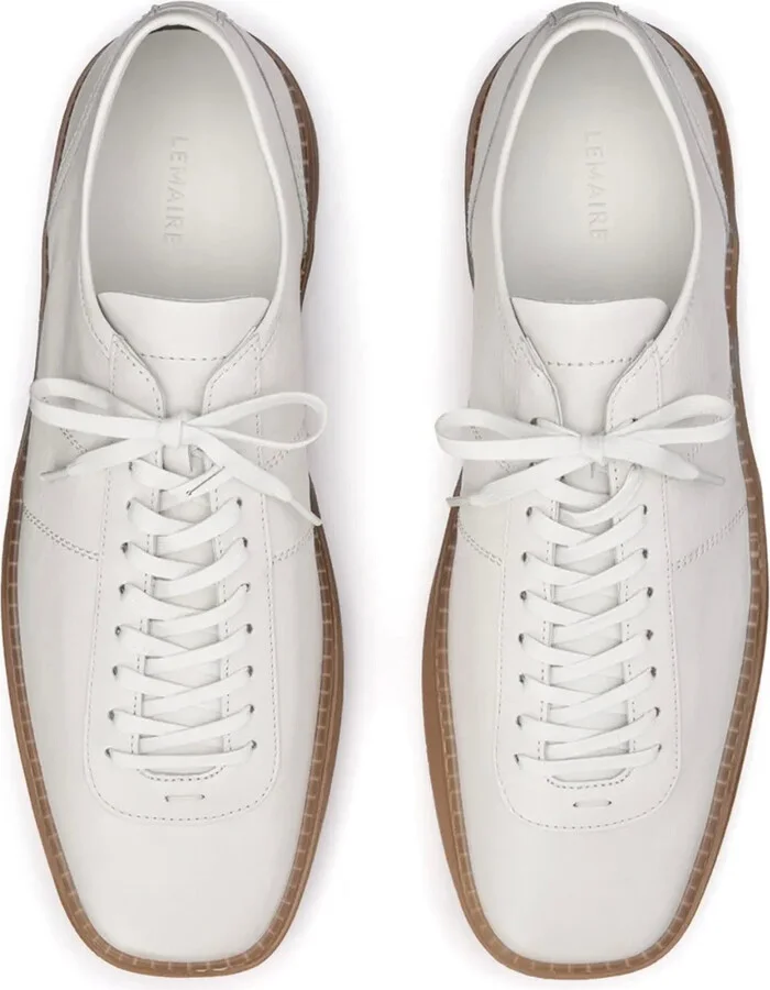 Linoleum sneakers - Image 4
