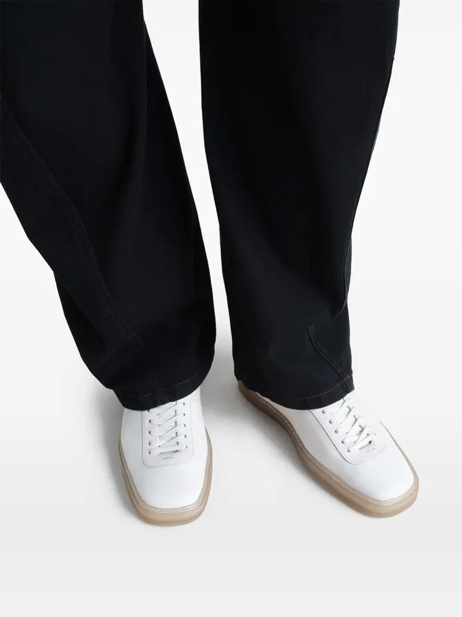 Linoleum sneakers - Image 5