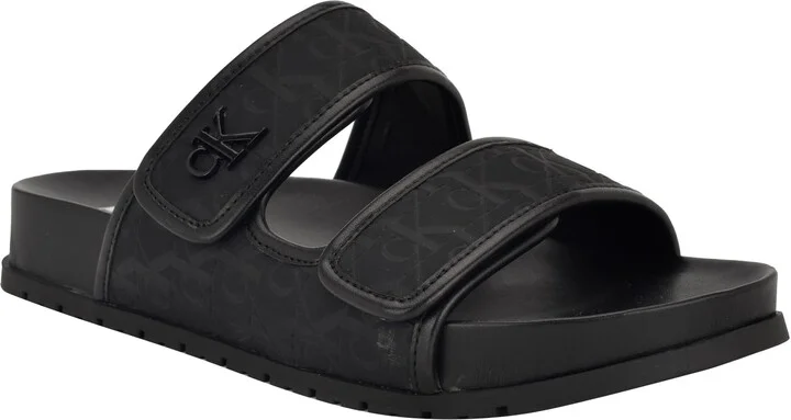 Linora2 Slide Sandal