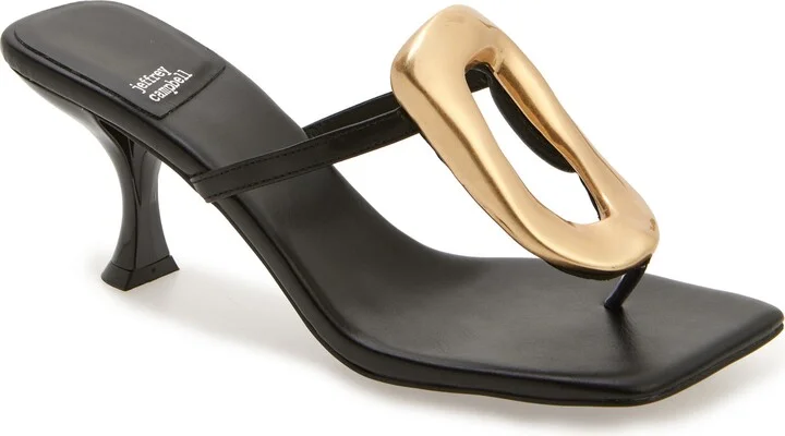 Linq Up Sandal
