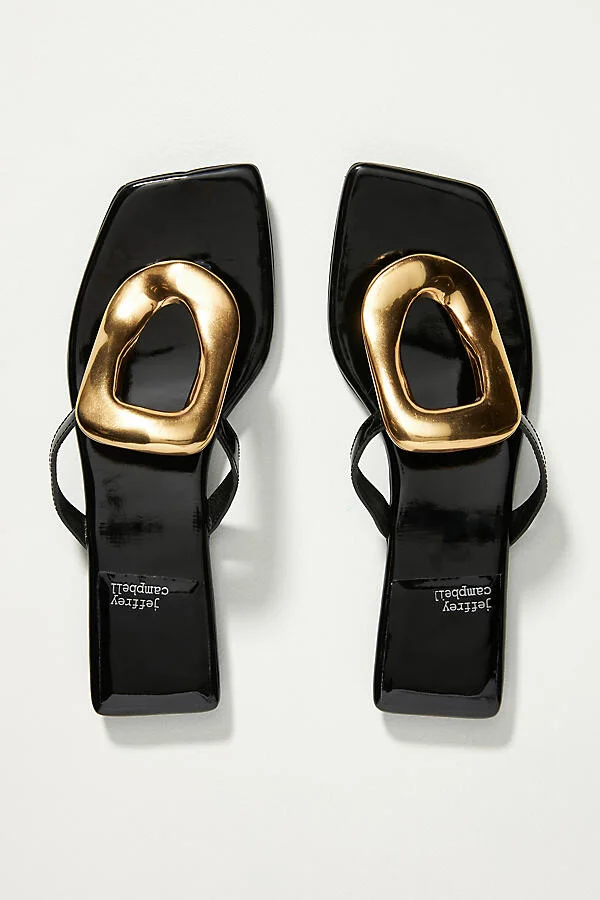 Linques-2 Thong Sandals - Image 2