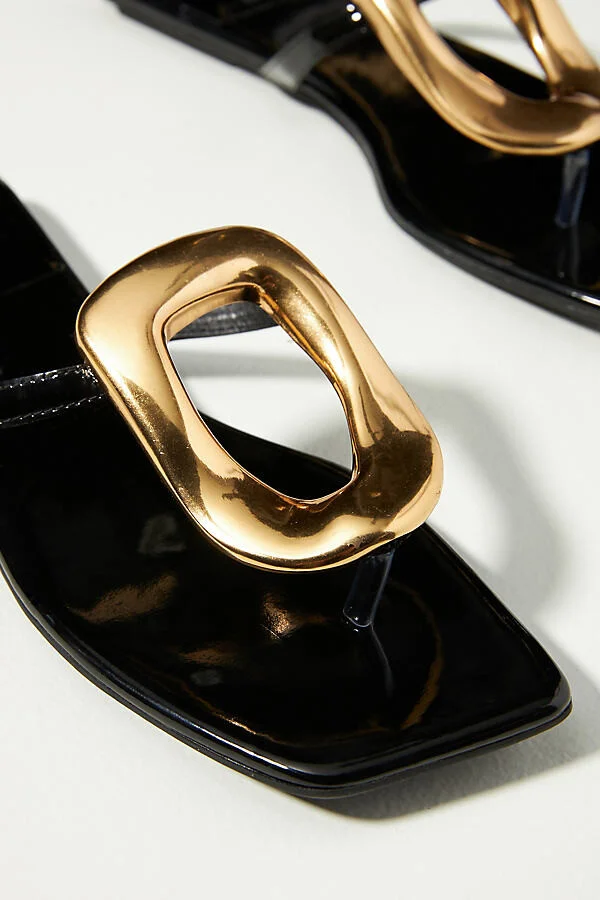 Linques-2 Thong Sandals - Image 3