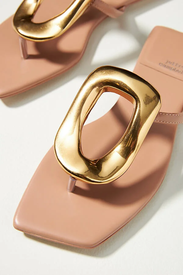 Linques-2 Thong Sandals - Image 3