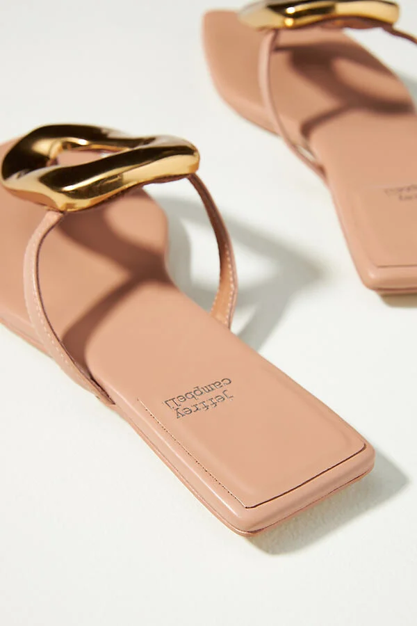 Linques-2 Thong Sandals - Image 4
