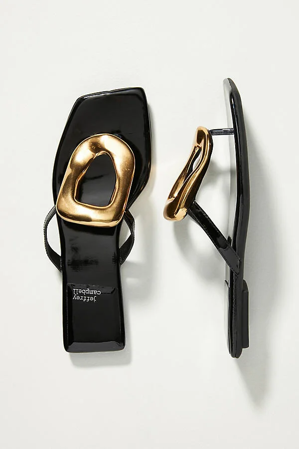Linques-2 Thong Sandals
