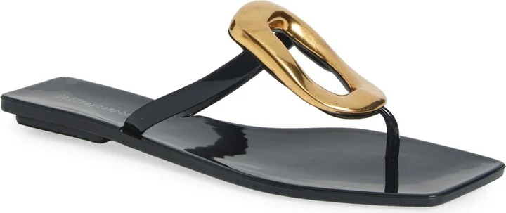Black Shiny Gold
