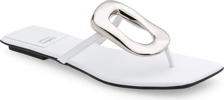 White Silver