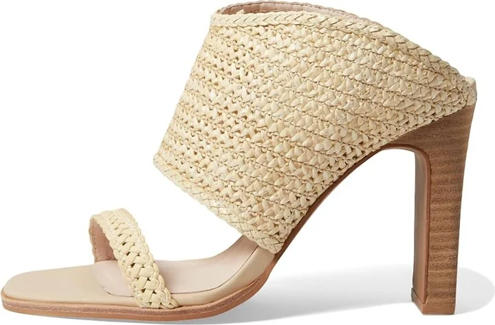 Linx Heel In Natural