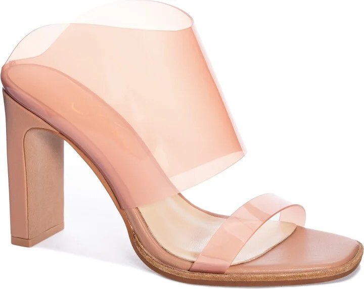 Linx Slide Sandal