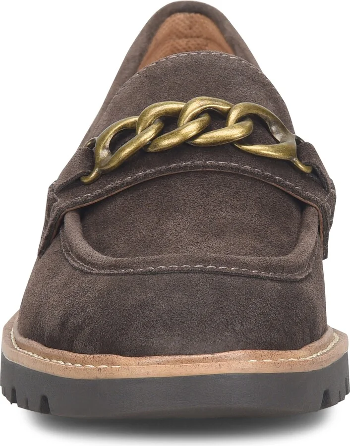 Linz Lug Sole Loafer - Image 4
