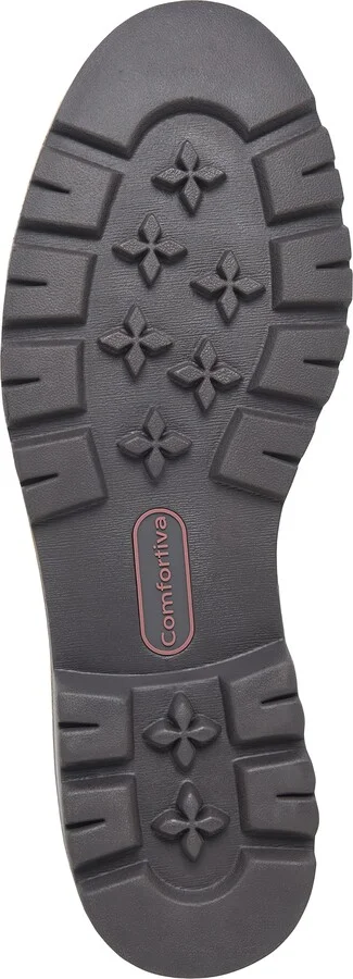 Linz Lug Sole Loafer - Image 6