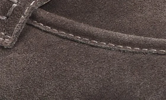 Linz Lug Sole Loafer - Image 7