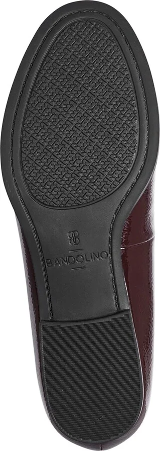 Linzer Patent Tassel Loafer - Image 4
