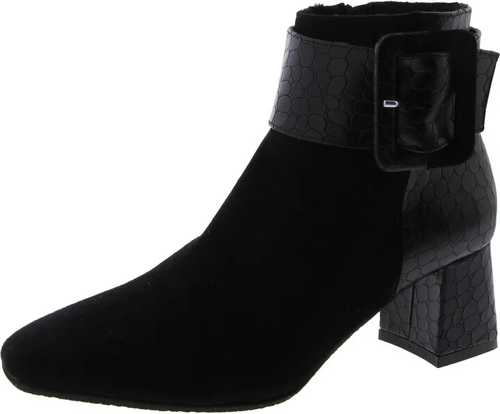 Linzi Womens Booties