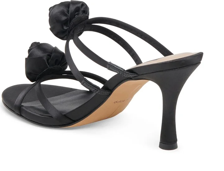 Linzy Strappy Sandal - Image 2