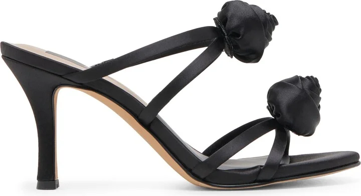 Linzy Strappy Sandal - Image 3