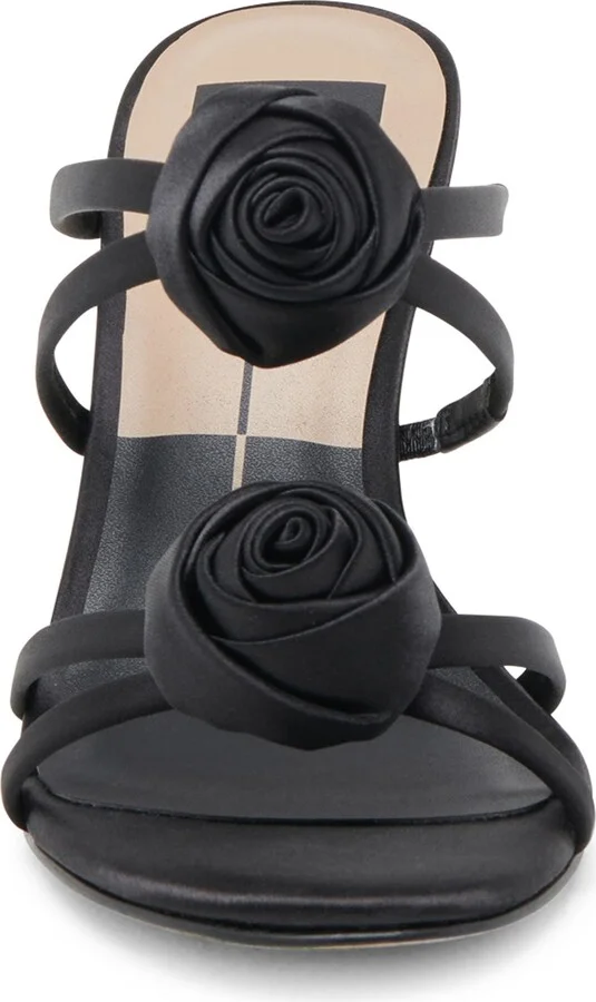 Linzy Strappy Sandal - Image 4