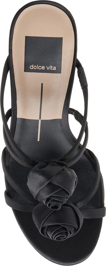 Linzy Strappy Sandal - Image 5