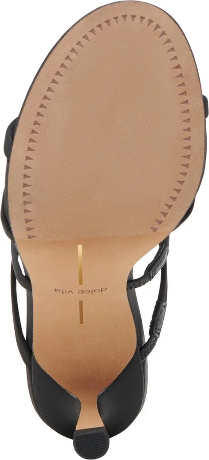 Linzy Strappy Sandal - Image 6