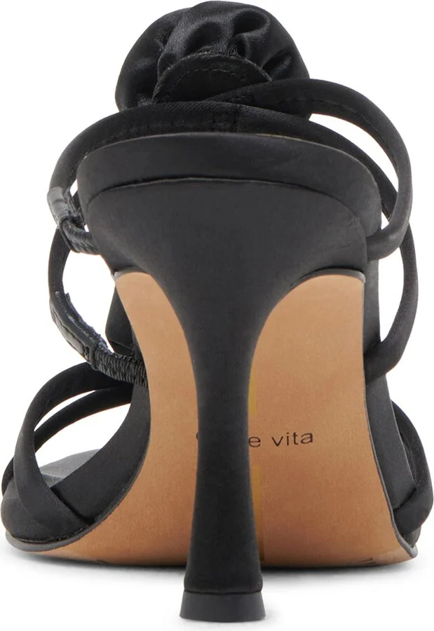 Linzy Strappy Sandal - Image 7
