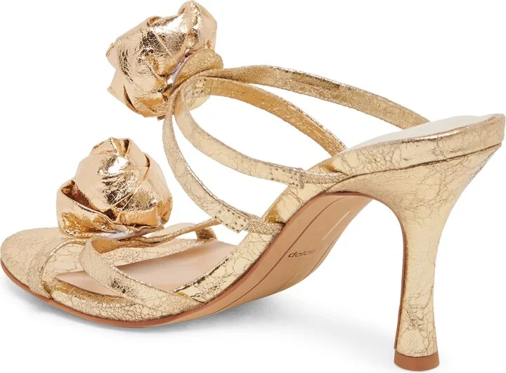 Linzy Strappy Sandal - Image 2