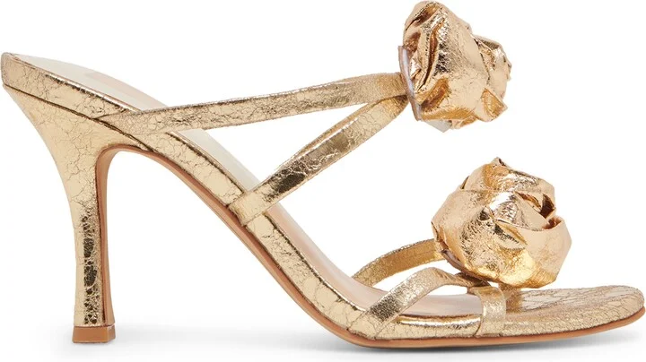 Linzy Strappy Sandal - Image 3