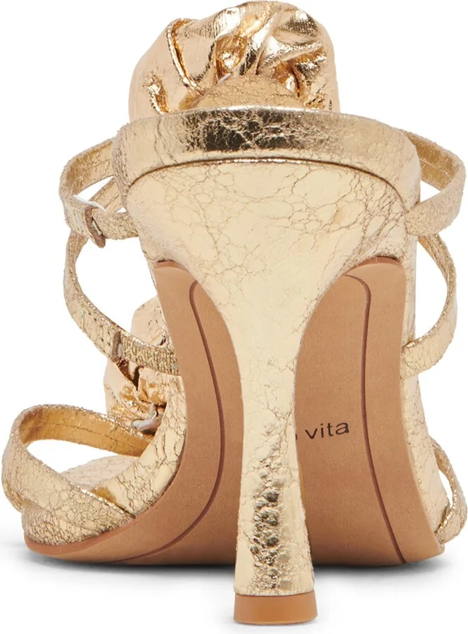 Linzy Strappy Sandal - Image 7
