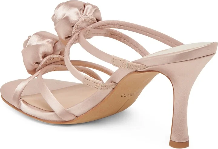 Linzy Strappy Sandal - Image 9