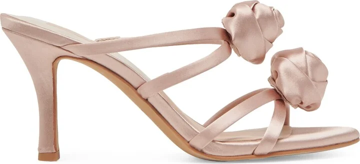 Linzy Strappy Sandal - Image 10