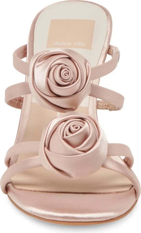 Linzy Strappy Sandal - Image 11