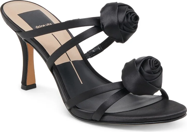 Linzy Strappy Sandal