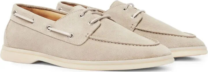 Lio boat shoes - Image 2