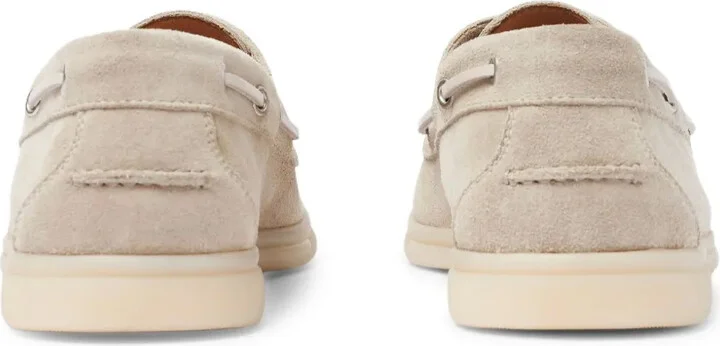 Lio boat shoes - Image 3